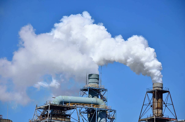 Activated Carbon for Waste Gas Treatment Activated Carbon for Waste Gas Treatment