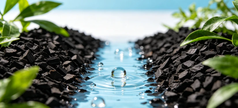 Coconut Shell Activated Carbon Coconut Shell Activated Carbon
