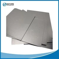 Pastiprināta elastīga grafīta bipolāra plāksne