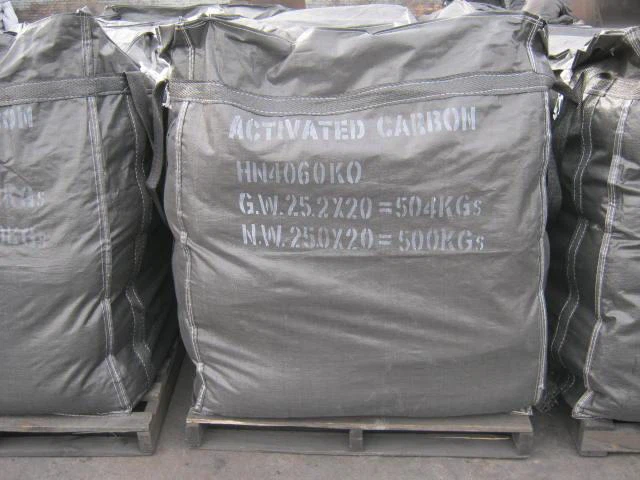 Wood Based Powdered Activated Carbon