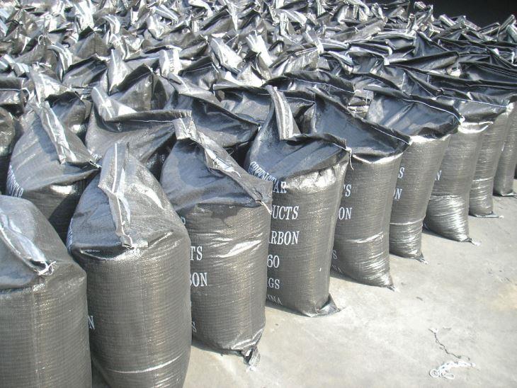 Activated Charcoal For EDLC